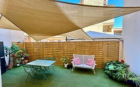 Loft Martinez Maldonado